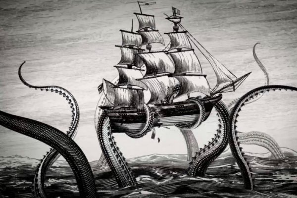 Kraken tor зеркало